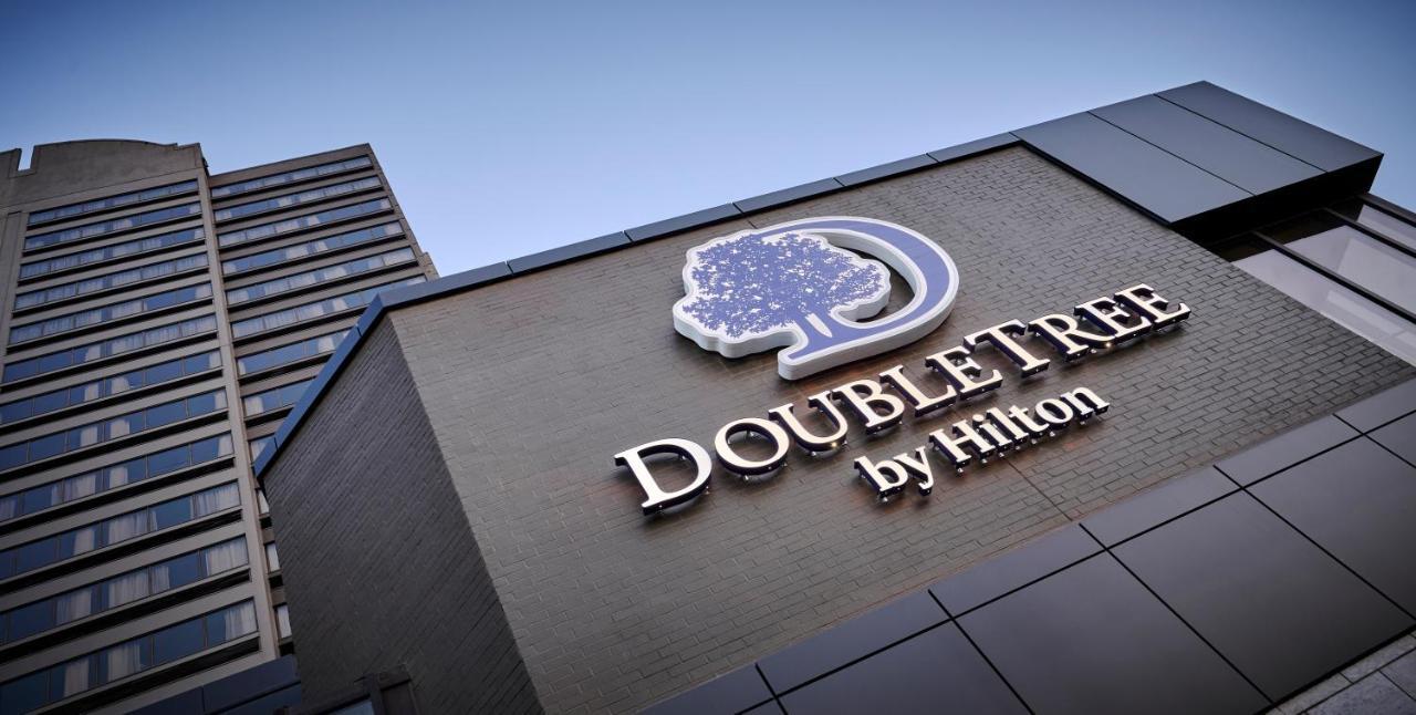 Doubletree By Hilton Windsor, On Windsor