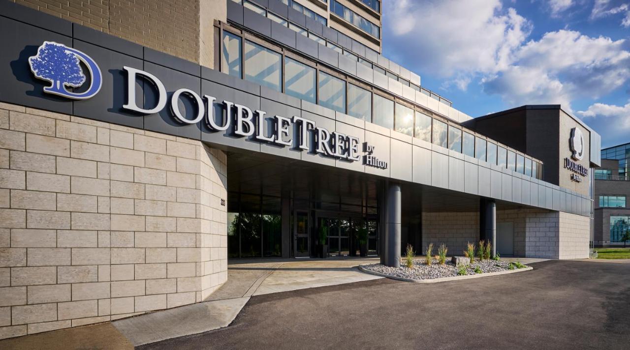 Doubletree By Hilton Windsor, On 4* Windsor
