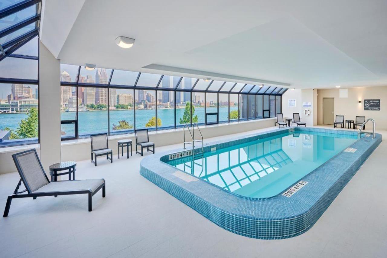 Doubletree By Hilton Windsor, On 4* Windsor