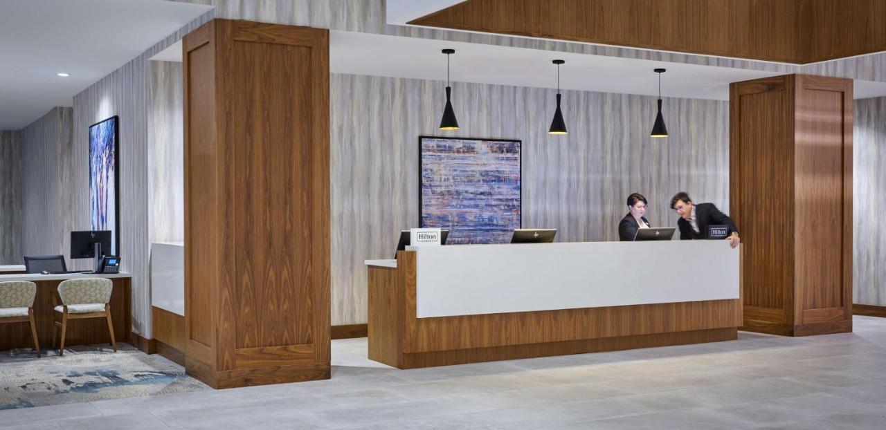 Doubletree By Hilton Windsor, On Hotel 4*