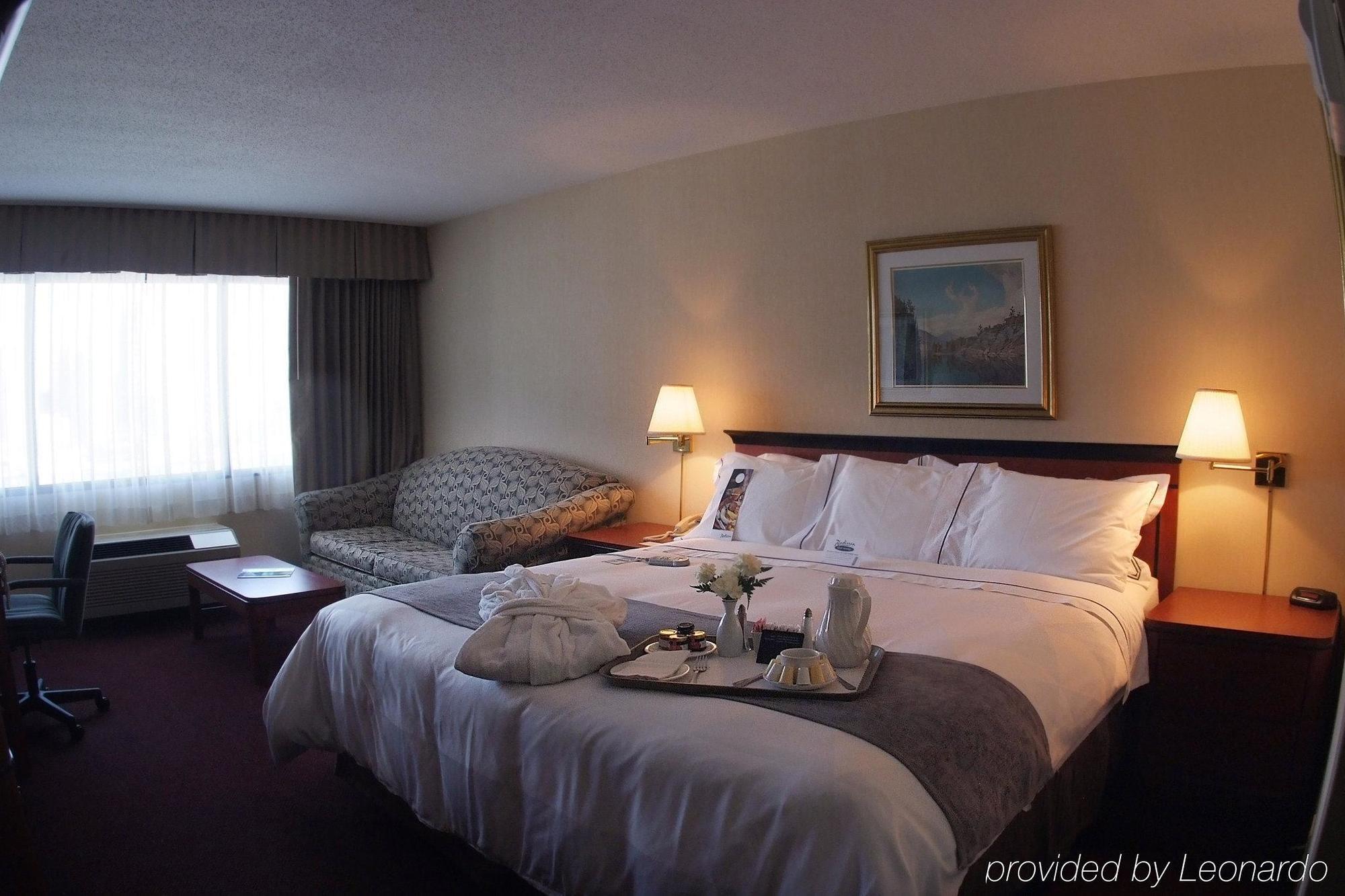 Doubletree By Hilton Windsor, On Hotel