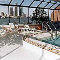 Doubletree By Hilton Windsor, On 4* Windsor