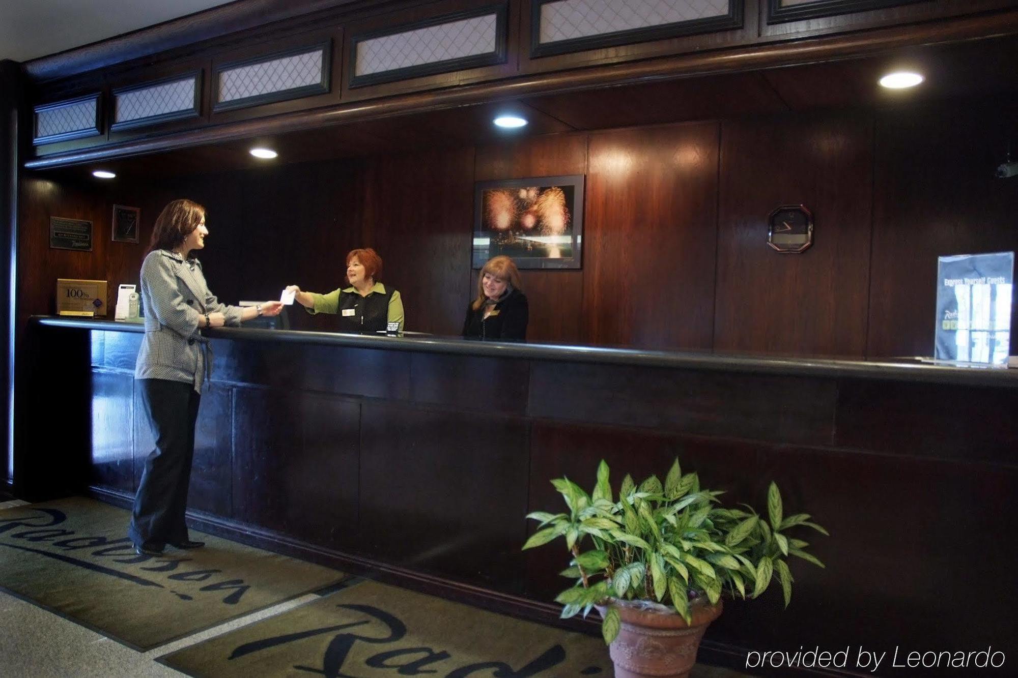 Doubletree By Hilton Windsor, On
