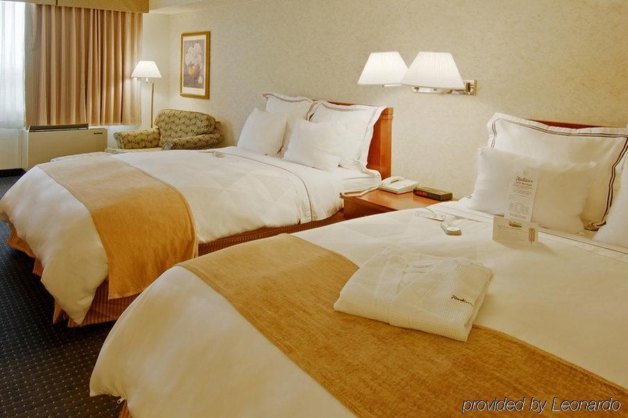 Hotel Doubletree By Hilton Windsor, On